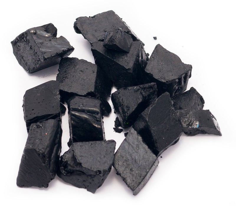 Candle Shop Black Candle Dye 2oz for Soy Candle Making â€“ Candle Shop Premium Color Dye Blocks for Soy Wax, Beeswax, Paraffin - Candle Wax Dyes - Image 2